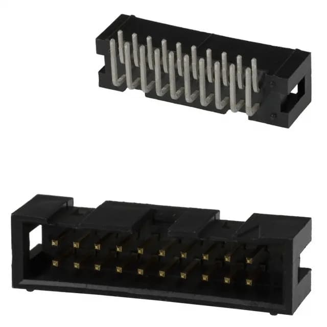 1761605-7 — TE Connectivity AMP Connectors product photo