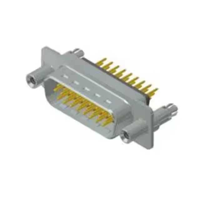 163A17059X — Amphenol CONEC product photo