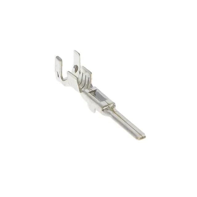 175030-1 — TE Connectivity AMP Connectors product photo