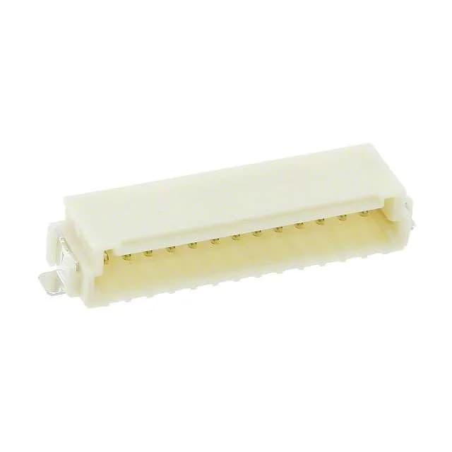 1-292228-3 — TE Connectivity AMP Connectors product photo