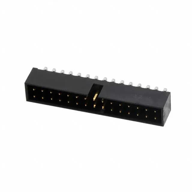 3-1734493-0 — TE Connectivity AMP Connectors product photo