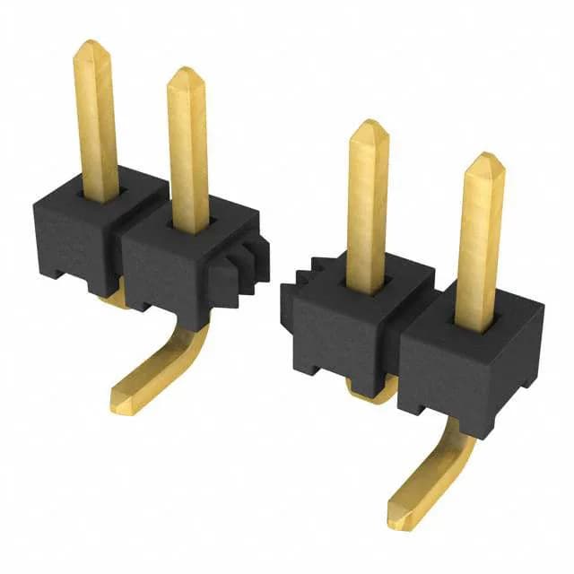 TMM-105-01-G-S-SM — Samtec Inc. product photo