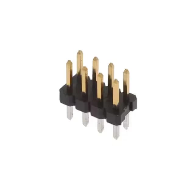 2842132-4 — TE Connectivity AMP Connectors product photo