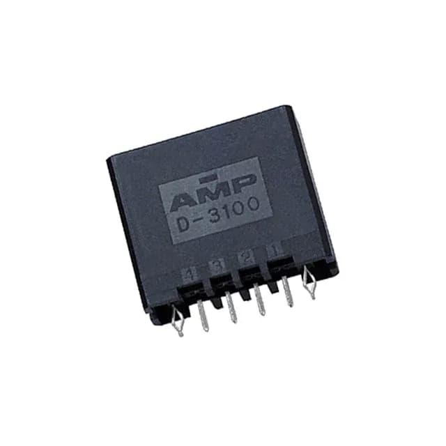 2-178314-2 — TE Connectivity AMP Connectors product photo