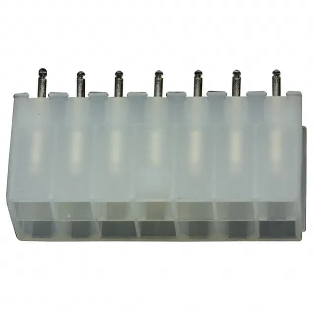 1-1586037-4 — TE Connectivity AMP Connectors product photo