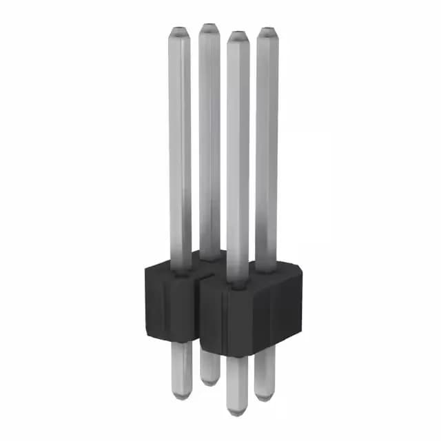 86837-404HLF — Amphenol ICC (FCI) product photo