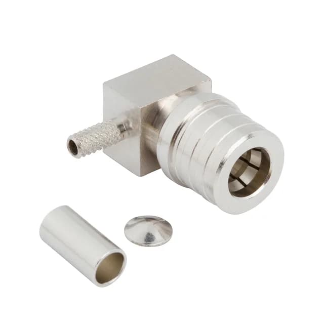 930-114P-51A — Amphenol RF product photo