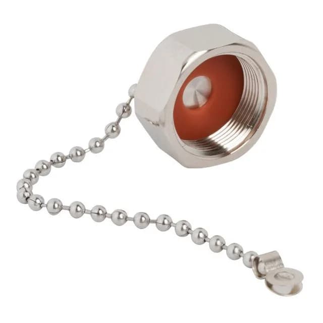 431-10001 — Amphenol RF product photo