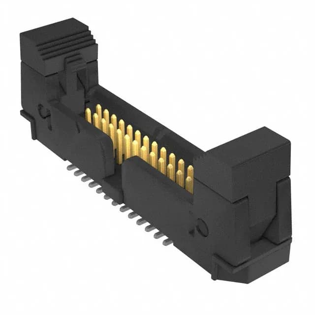 EHF-113-01-L-D-SM-P-TR — Samtec Inc. product photo