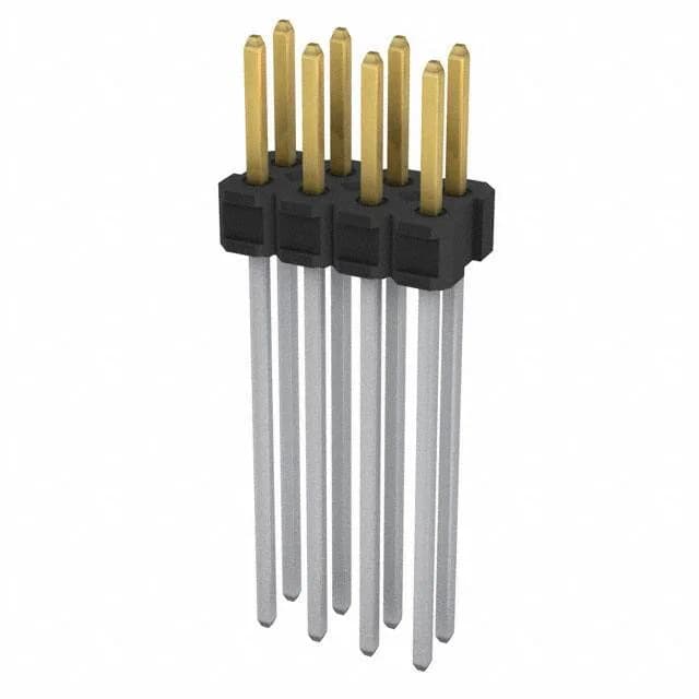 75844-108-08LF — Amphenol ICC (FCI) product photo