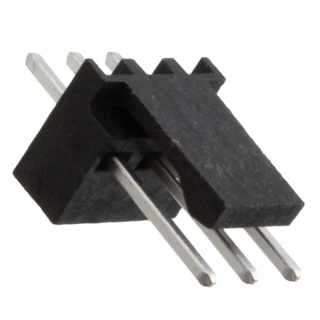 3-647050-3 — TE Connectivity AMP Connectors product photo