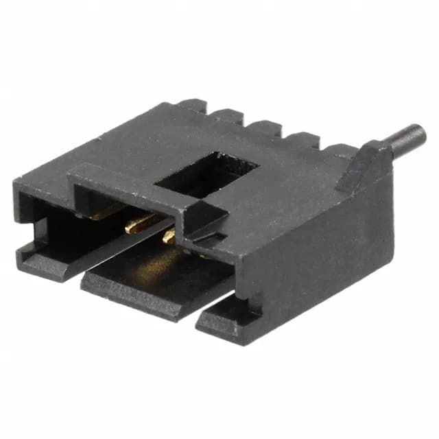5-104809-4 — TE Connectivity AMP Connectors product photo