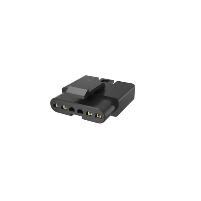 FLHS4390 — Amphenol ICC (Commercial Products) product photo