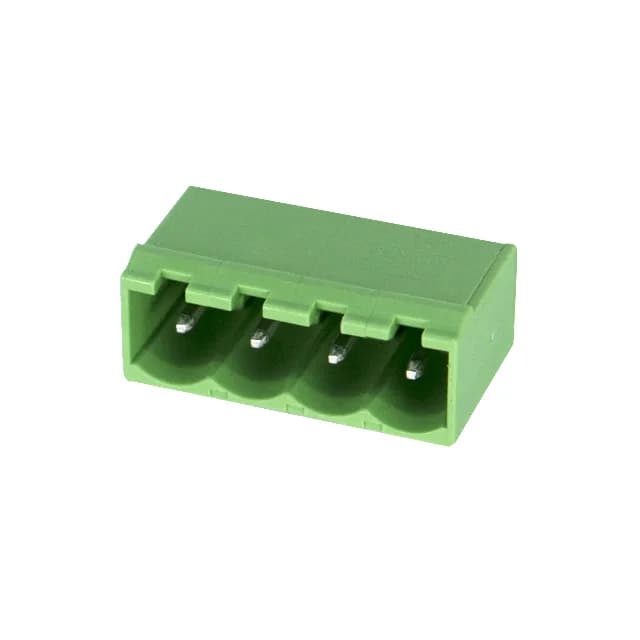 5EHDRC-04P — Dinkle Corporation, USA product photo