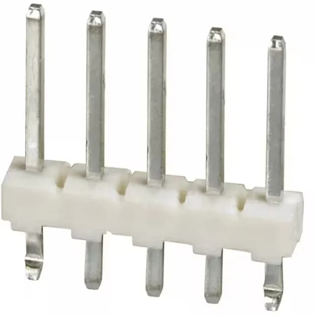3-644695-5 — TE Connectivity AMP Connectors product photo