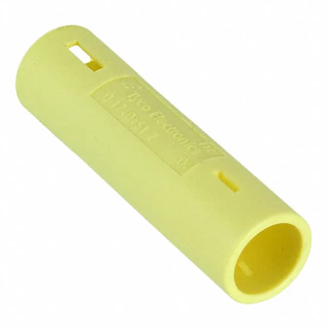 1740451-2 — TE Connectivity AMP Connectors product photo