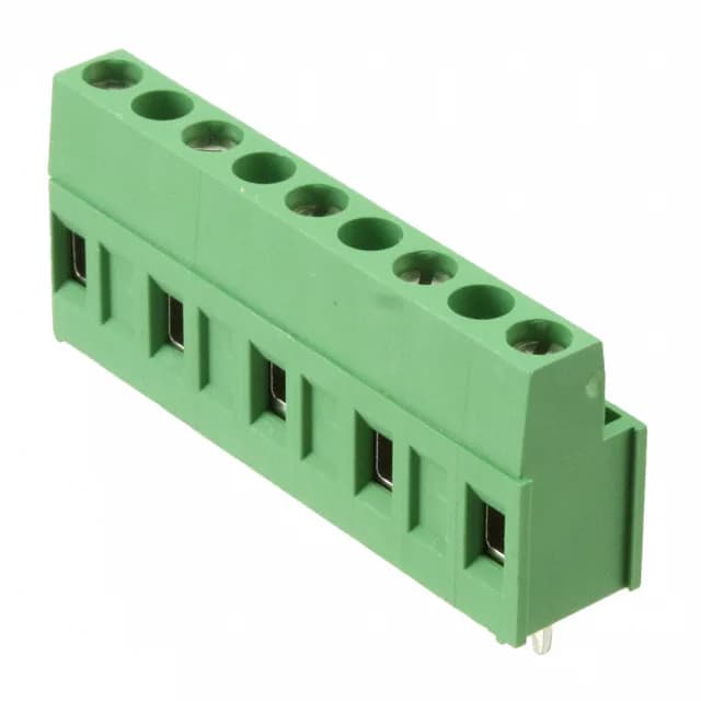 282858-5 — TE Connectivity AMP Connectors product photo