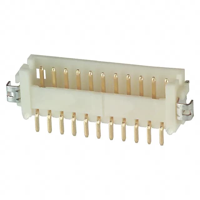 DF13-11P-1.25H(50) — Hirose Electric Co Ltd product photo