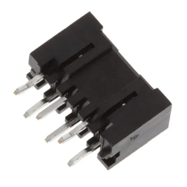 2-292207-6 — TE Connectivity AMP Connectors product photo