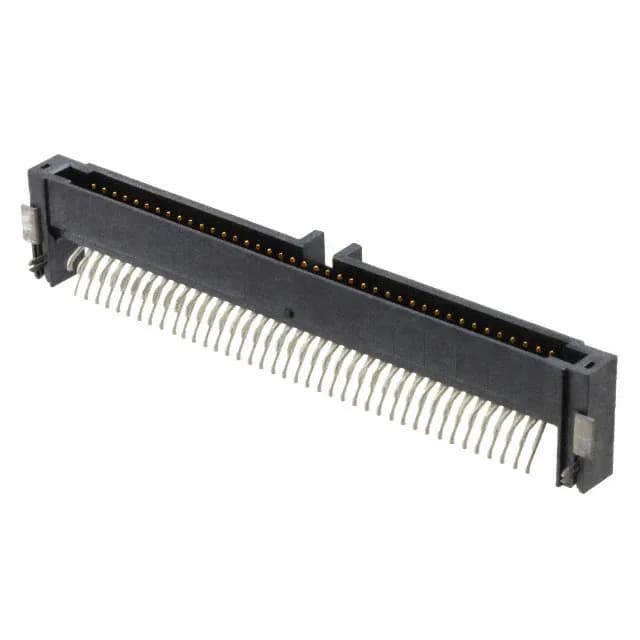 104895-8 — TE Connectivity AMP Connectors product photo