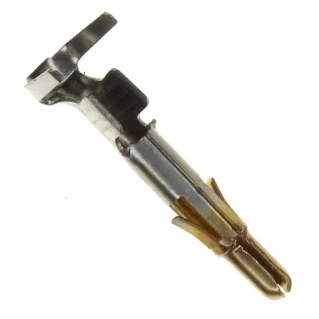 350707-7 — TE Connectivity AMP Connectors product photo