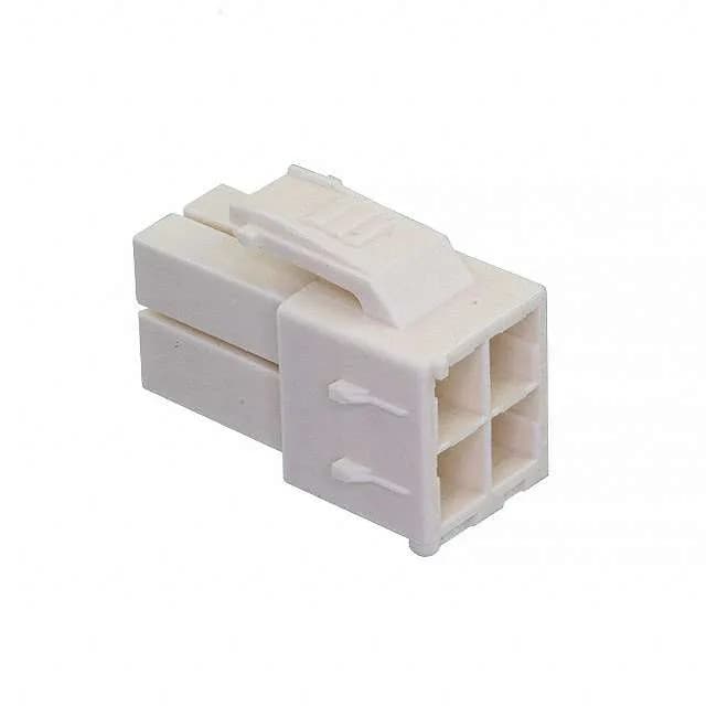 1-368575-1 — TE Connectivity AMP Connectors product photo