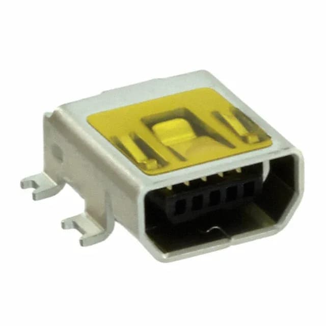1775051-1 — TE Connectivity AMP Connectors product photo
