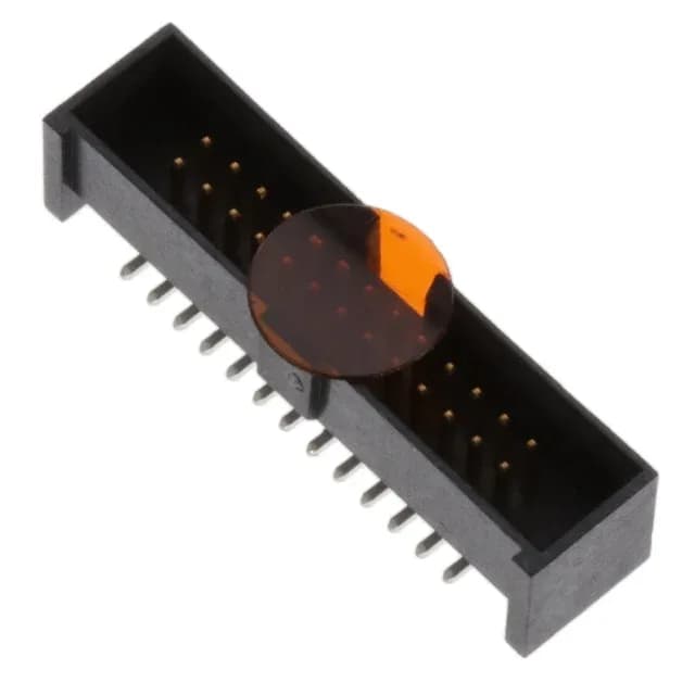 SHF-113-01-L-D-SM-K-TR — Samtec Inc. product photo