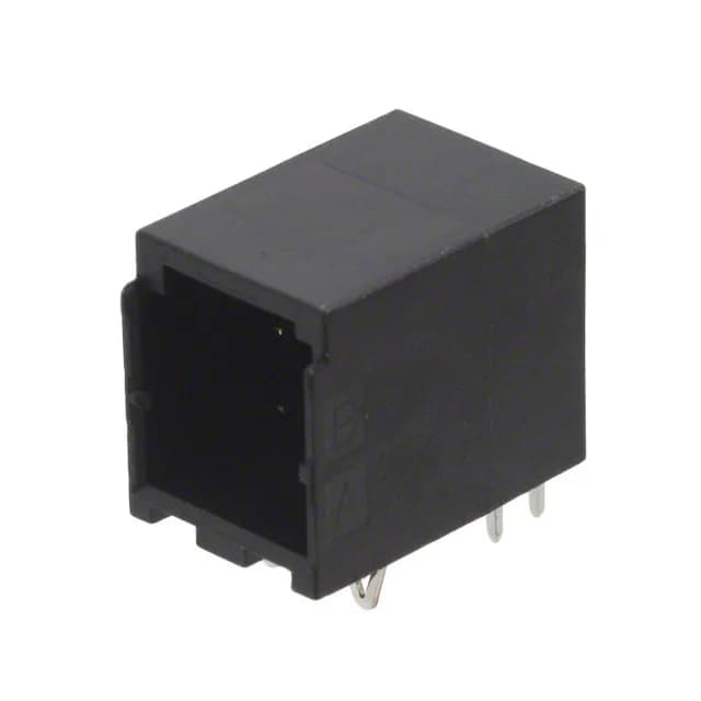 1-1827876-3 — TE Connectivity AMP Connectors product photo