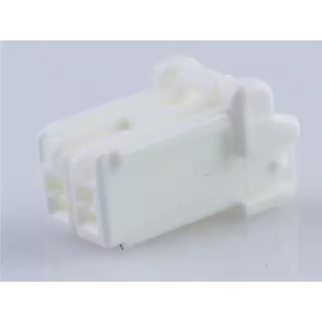 504693-0200 — Molex product photo