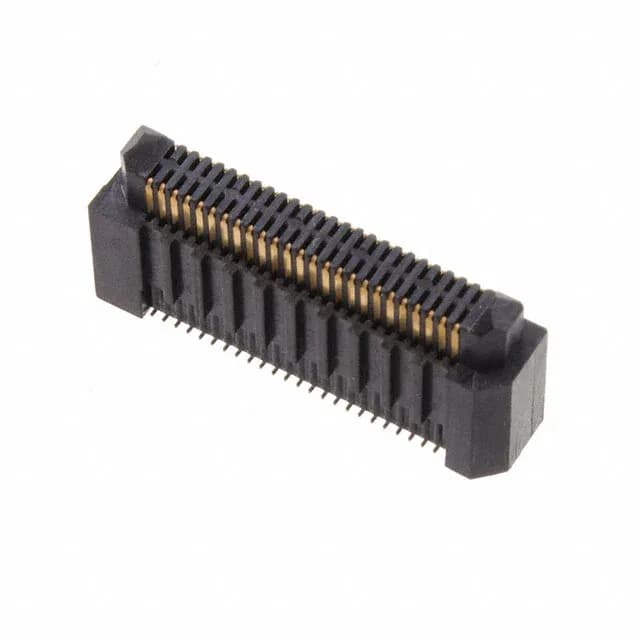 ERM8-025-09.0-L-DV-TR — Samtec Inc. product photo