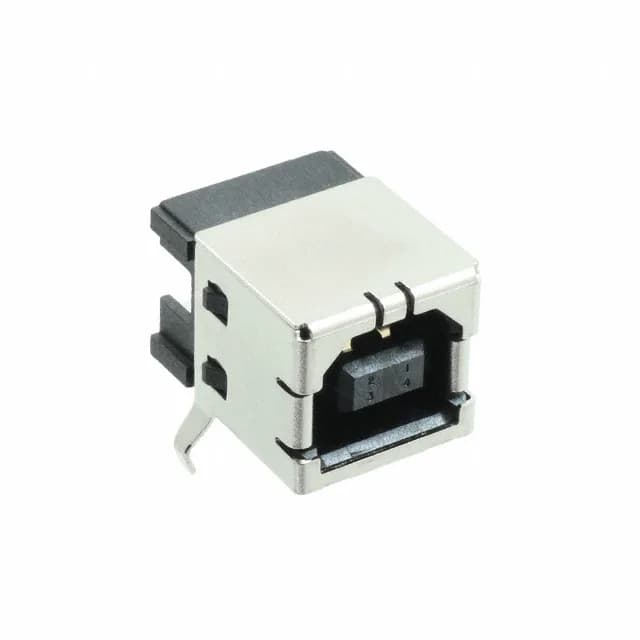292304-4 — TE Connectivity AMP Connectors product photo