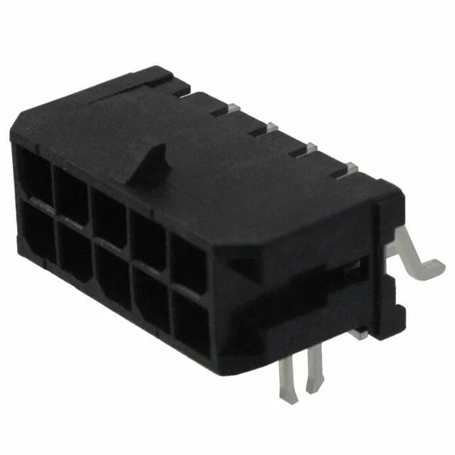 430451006 — Molex product photo