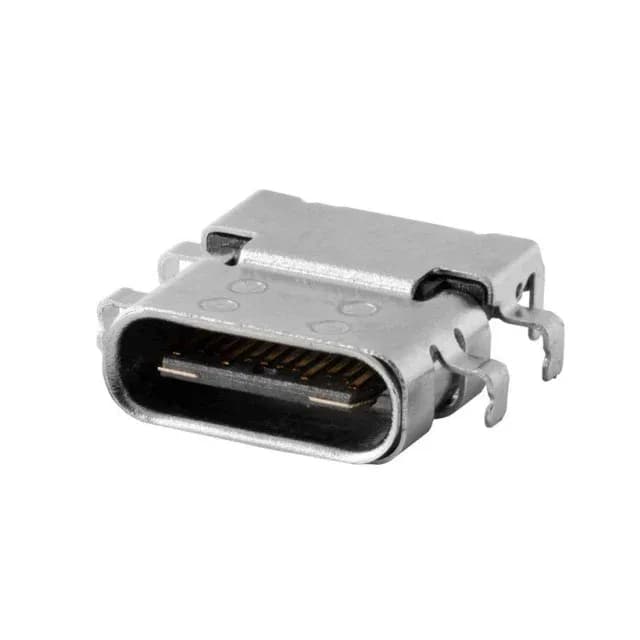 UJ40-C-H-G-MSMT-TR — CUI Devices product photo