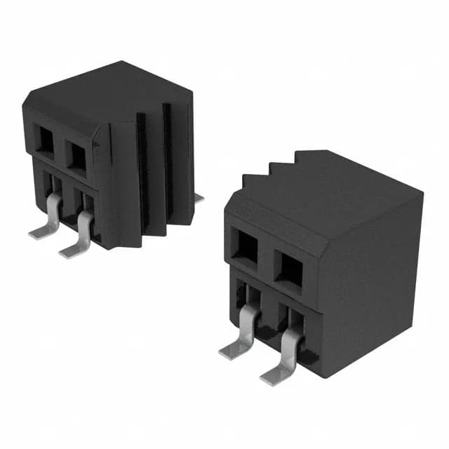 CLP-105-02-F-DH-TR — Samtec Inc. product photo