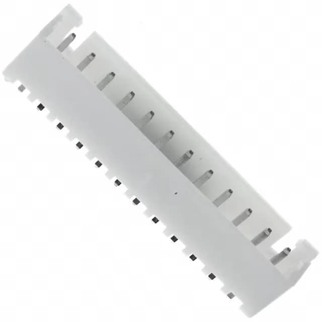 B12B-XH-AM(LF)(SN) — JST Sales America Inc. product photo