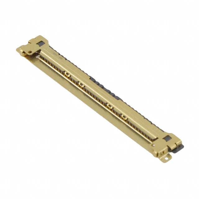 HD1S040HA1R6000 — JAE Electronics product photo