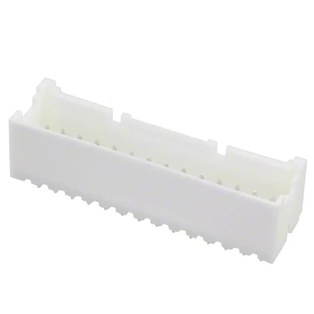 2-1969543-8 — TE Connectivity AMP Connectors product photo