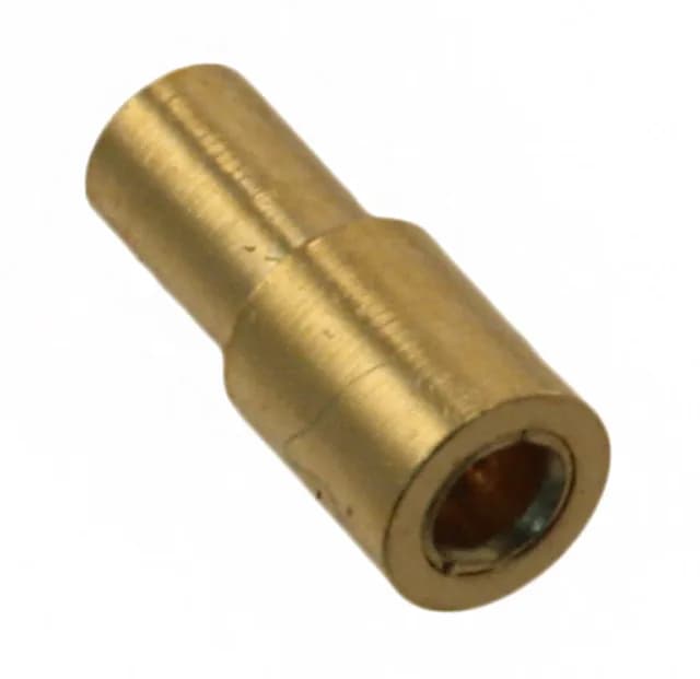 0285-0-15-15-16-27-10-0 — Mill-Max Manufacturing Corp. product photo