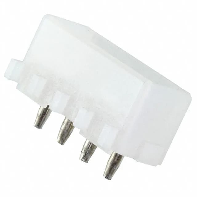 770328-1 — TE Connectivity AMP Connectors product photo