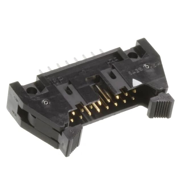 HIF3BAG-16PA-2.54DSA(71) — Hirose Electric Co Ltd product photo
