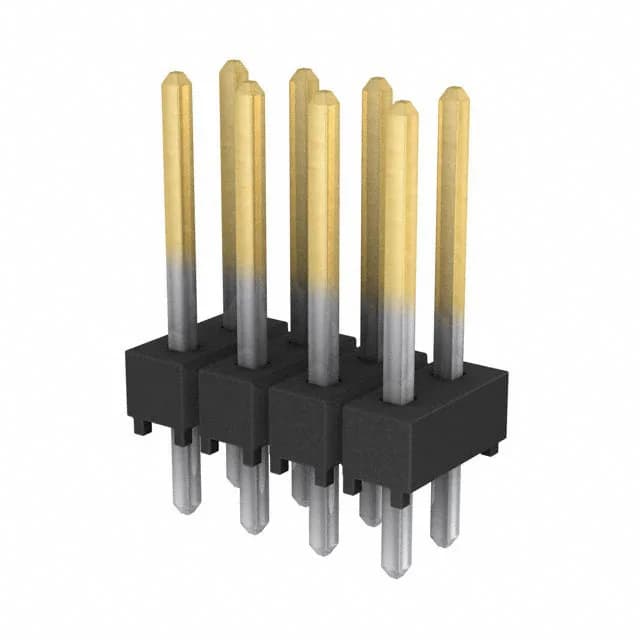 TSW-104-14-F-D — Samtec Inc. product photo