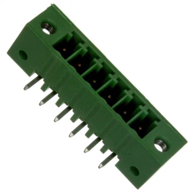 284539-6 — TE Connectivity AMP Connectors product photo