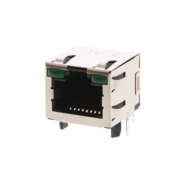 1-406507-5 — TE Connectivity AMP Connectors product photo