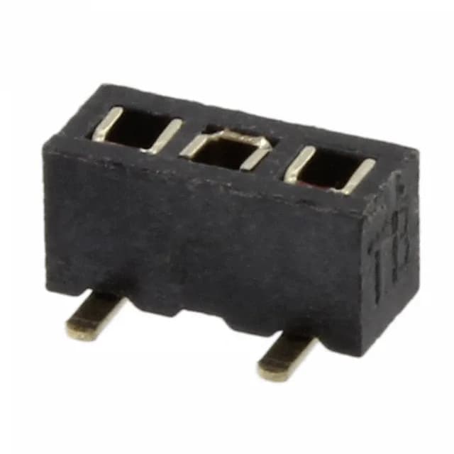 M50-3130345R — Harwin Inc. product photo