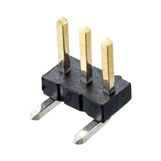 M50-3630342R — Harwin Inc. product photo