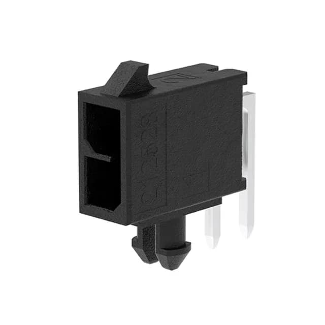 2125280200 — Molex product photo