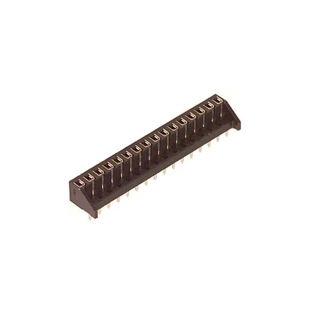 MDF7-16S-2.54DSA(55) — Hirose Electric Co Ltd product photo