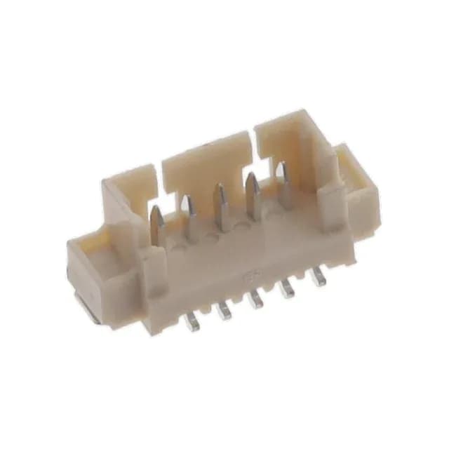 125SH-B-05-TS-SMT-T/R — Adam Tech product photo