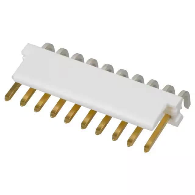 1-641210-0 — TE Connectivity AMP Connectors product photo